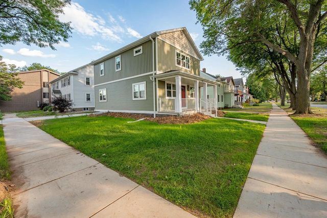 158 N MAPLE AVENUE, Green Bay, WI 54303