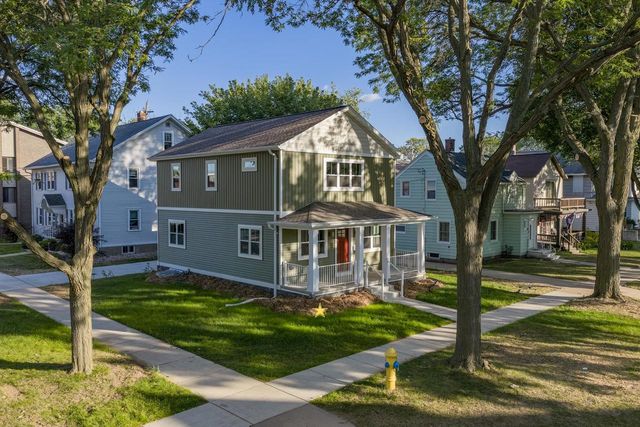 158 N MAPLE AVENUE, Green Bay, WI 54303