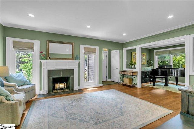 1003 Rutherford Road, Greenville, SC 29609