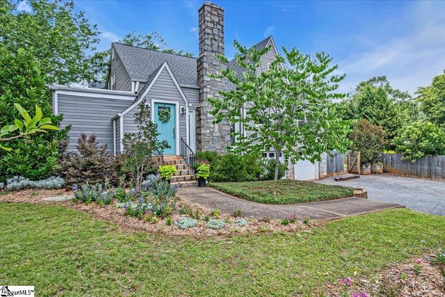 1003 Rutherford Road, Greenville, SC 29609