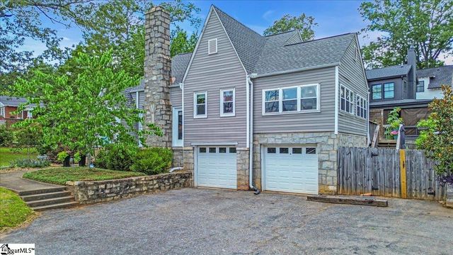 1003 Rutherford Road, Greenville, SC 29609