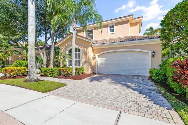 130 Andalusia Way, Palm Beach Gardens, FL 33418
