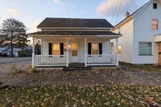 817 N 4th Avenue, Big Rapids, MI 49307