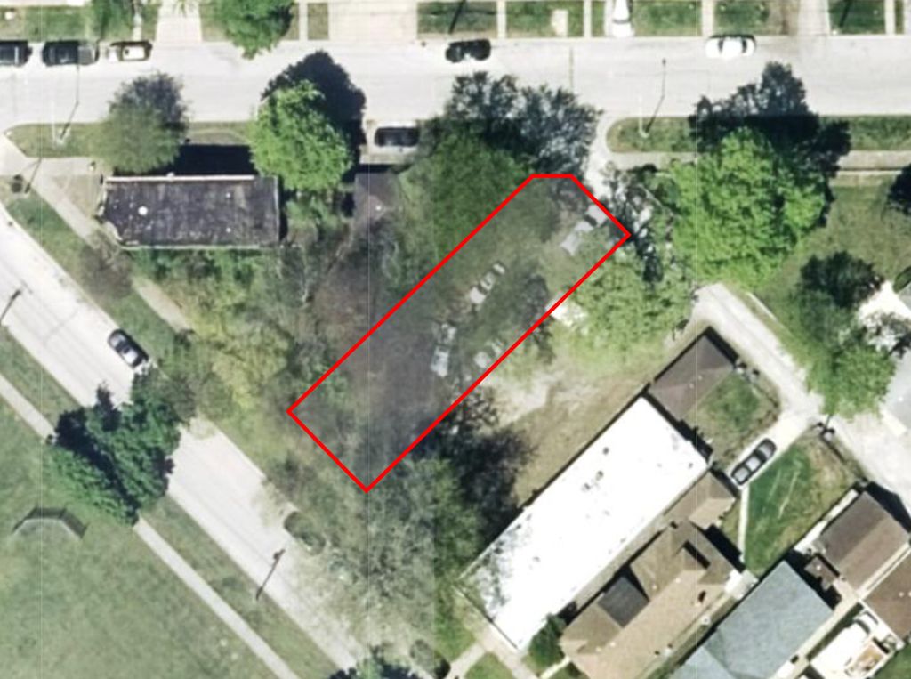 13912 S Chippewa Avenue, Burnham, IL 60633 — exterior