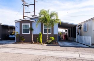 12700 Elliott 110, El Monte, CA 91732