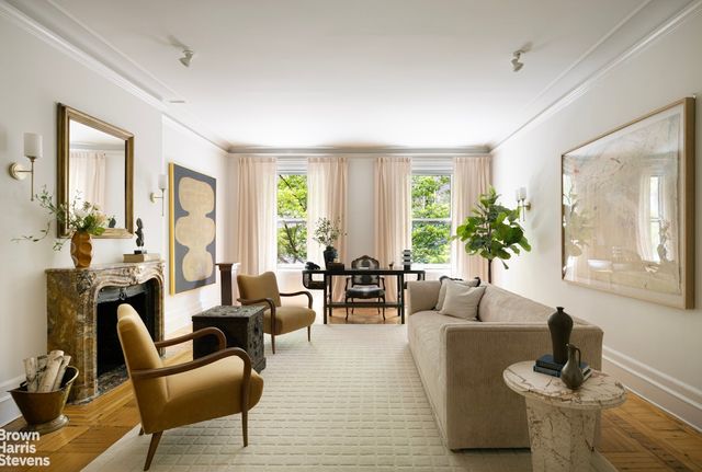 57 E 74TH Street, New York City, NY 10021