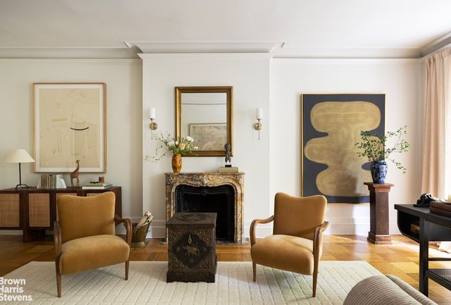 57 E 74TH Street, New York City, NY 10021