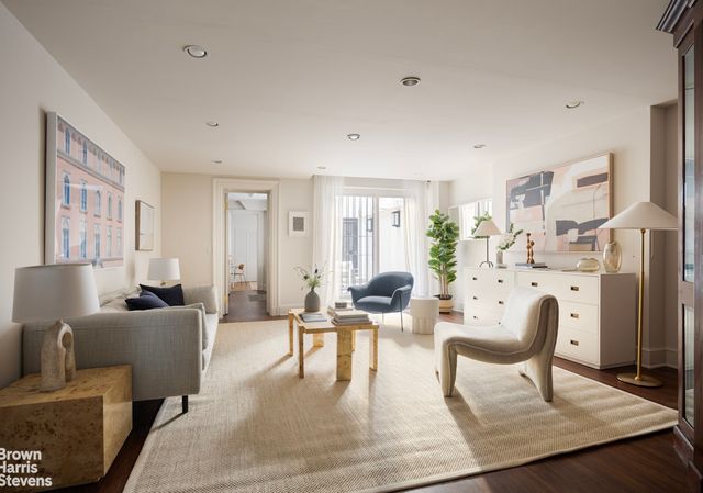 57 E 74TH Street, New York City, NY 10021