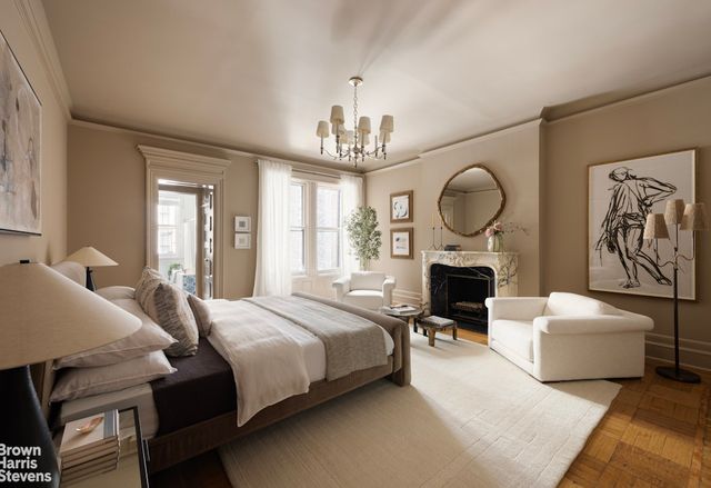 57 E 74TH Street, New York City, NY 10021