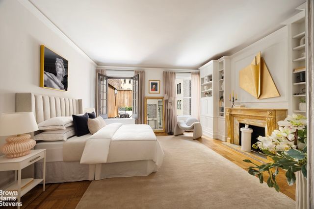 57 E 74TH Street, New York City, NY 10021