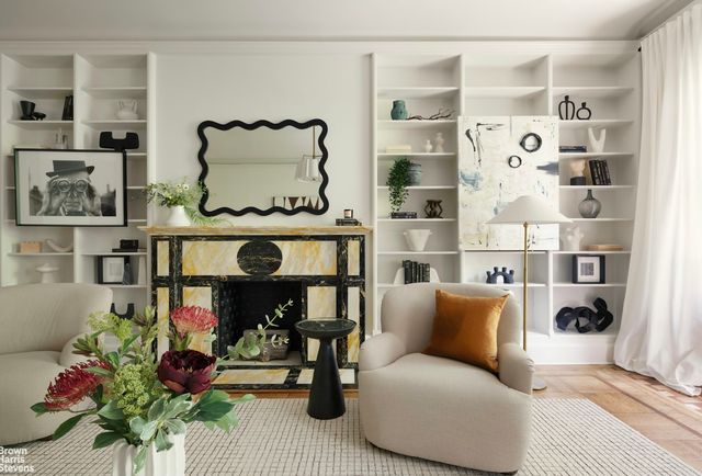 57 E 74TH Street, New York City, NY 10021