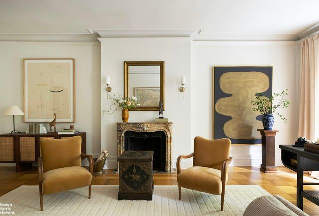 57 E 74TH Street, New York City, NY 10021