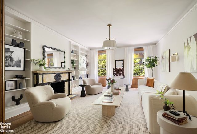 57 E 74TH Street, New York City, NY 10021