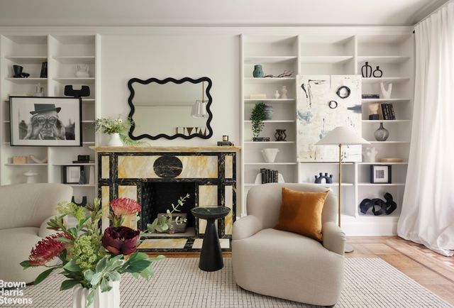 57 E 74TH Street, New York City, NY 10021