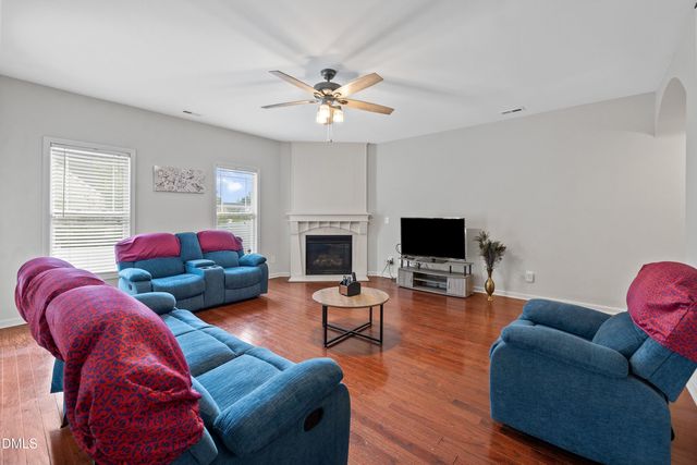 3210 Groveshire Drive, Raleigh, NC 27616