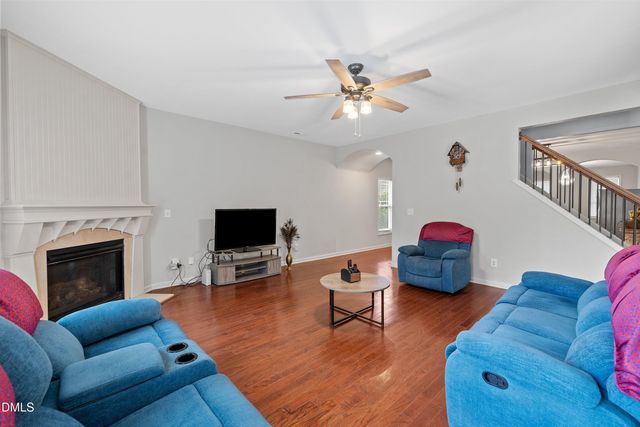 3210 Groveshire Drive, Raleigh, NC 27616