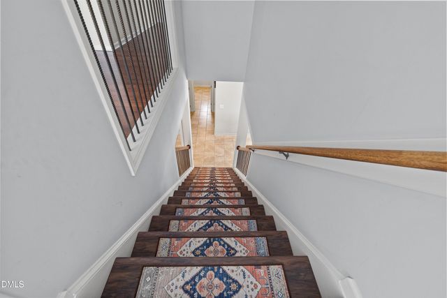 3210 Groveshire Drive, Raleigh, NC 27616