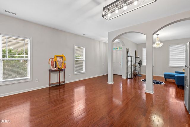 3210 Groveshire Drive, Raleigh, NC 27616