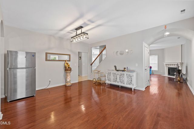 3210 Groveshire Drive, Raleigh, NC 27616