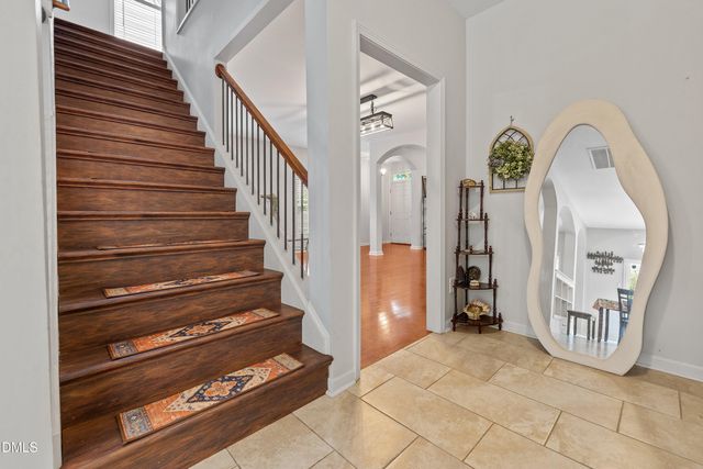 3210 Groveshire Drive, Raleigh, NC 27616