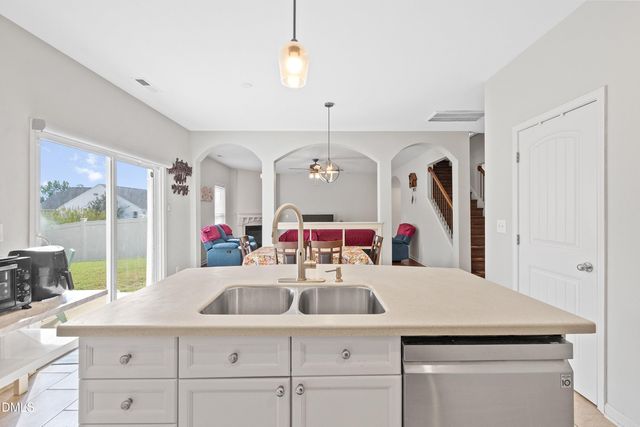 3210 Groveshire Drive, Raleigh, NC 27616