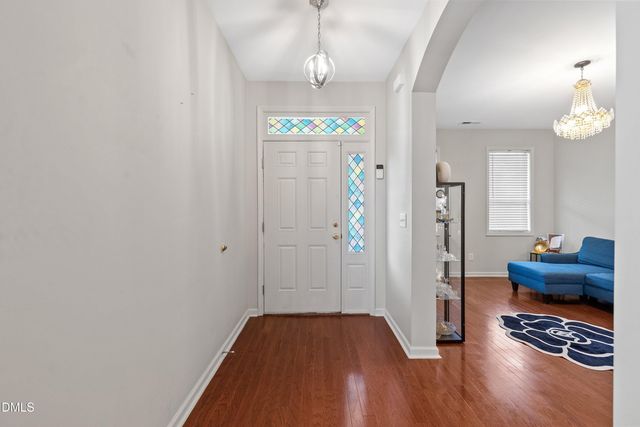 3210 Groveshire Drive, Raleigh, NC 27616