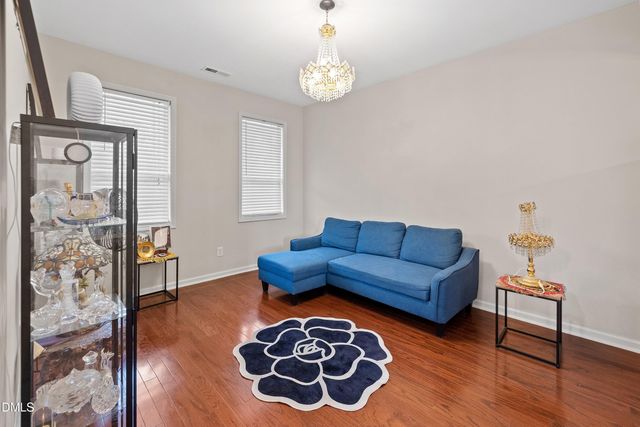 3210 Groveshire Drive, Raleigh, NC 27616