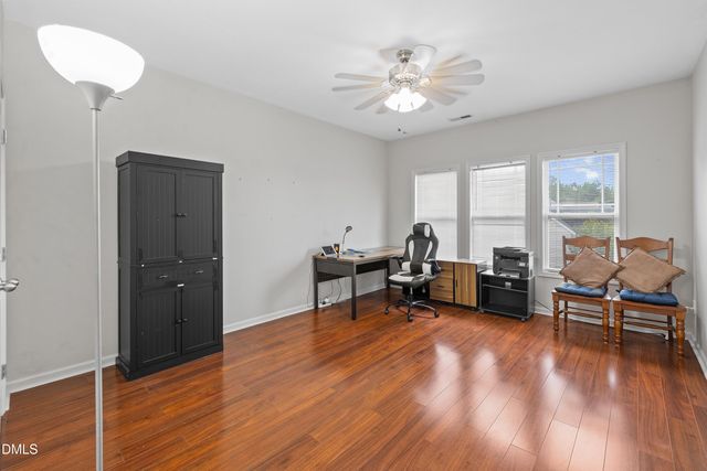 3210 Groveshire Drive, Raleigh, NC 27616