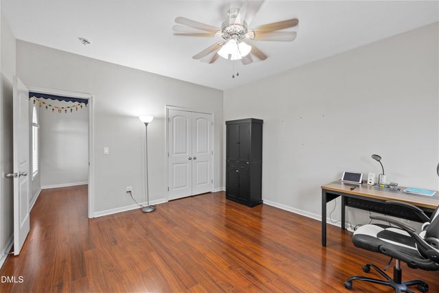 3210 Groveshire Drive, Raleigh, NC 27616