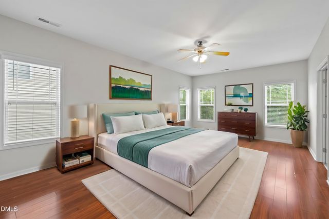 3210 Groveshire Drive, Raleigh, NC 27616