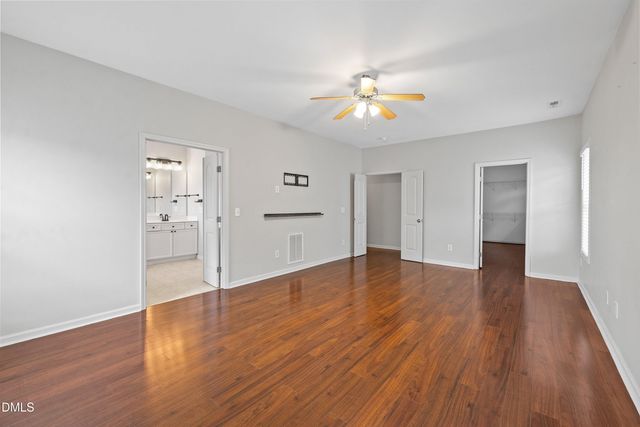 3210 Groveshire Drive, Raleigh, NC 27616
