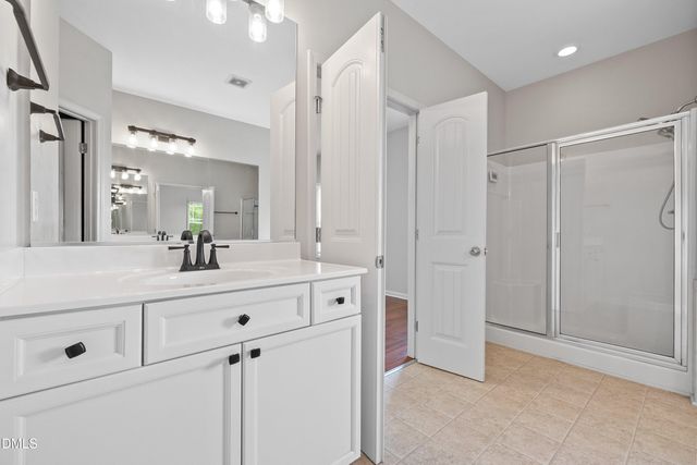 3210 Groveshire Drive, Raleigh, NC 27616