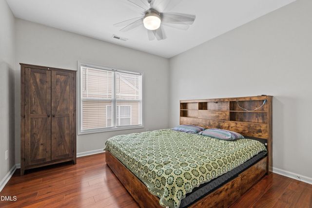 3210 Groveshire Drive, Raleigh, NC 27616