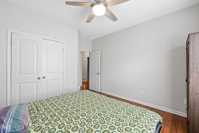 3210 Groveshire Drive, Raleigh, NC 27616