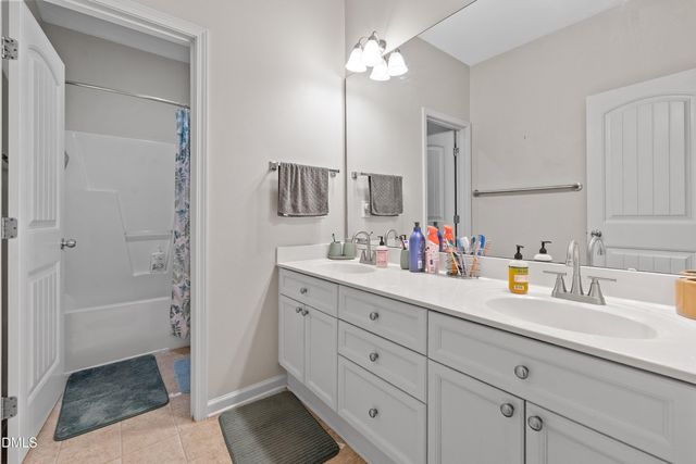 3210 Groveshire Drive, Raleigh, NC 27616