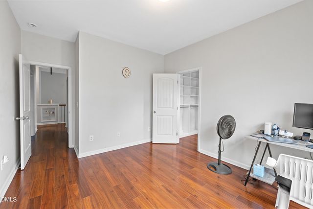 3210 Groveshire Drive, Raleigh, NC 27616