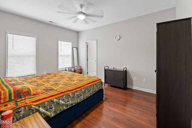3210 Groveshire Drive, Raleigh, NC 27616
