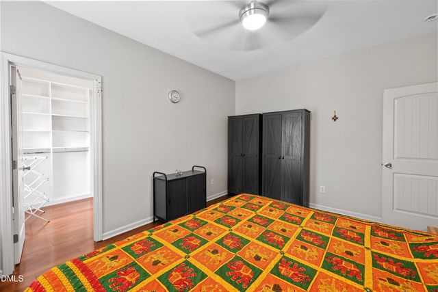 3210 Groveshire Drive, Raleigh, NC 27616