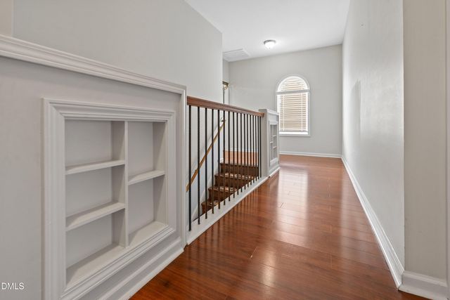 3210 Groveshire Drive, Raleigh, NC 27616
