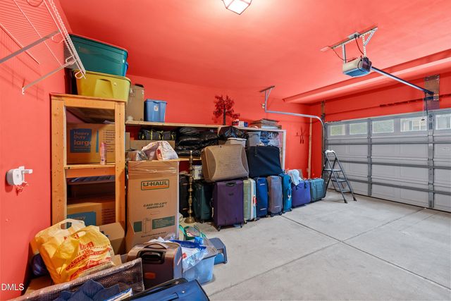 3210 Groveshire Drive, Raleigh, NC 27616