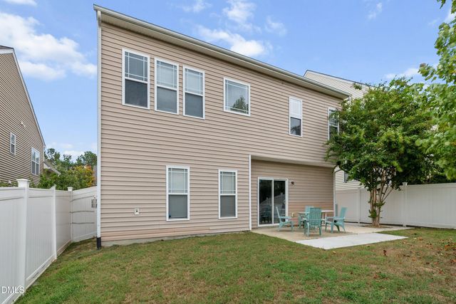 3210 Groveshire Drive, Raleigh, NC 27616