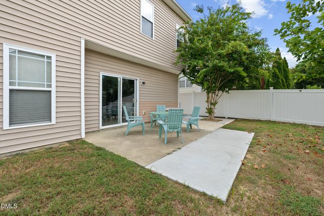 3210 Groveshire Drive, Raleigh, NC 27616