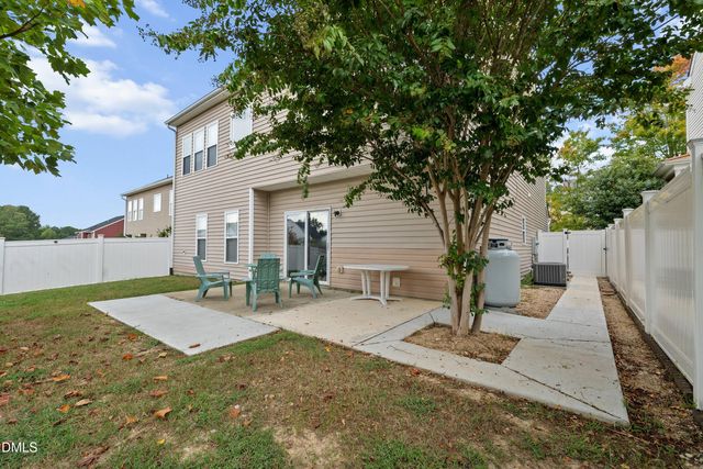 3210 Groveshire Drive, Raleigh, NC 27616