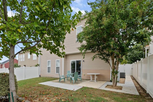 3210 Groveshire Drive, Raleigh, NC 27616