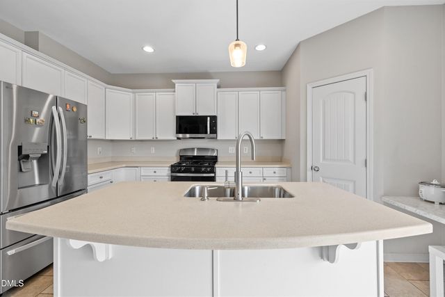 3210 Groveshire Drive, Raleigh, NC 27616