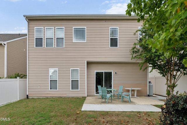 3210 Groveshire Drive, Raleigh, NC 27616