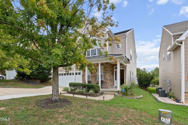 3210 Groveshire Drive, Raleigh, NC 27616
