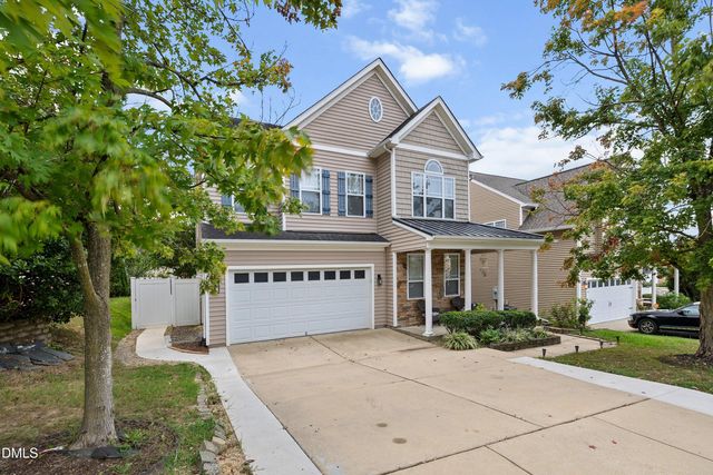 3210 Groveshire Drive, Raleigh, NC 27616