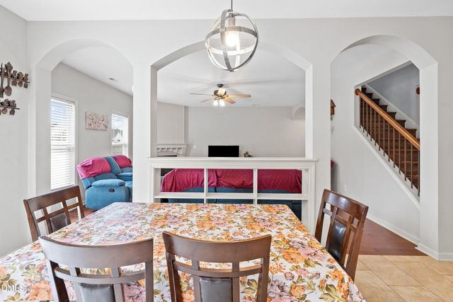 3210 Groveshire Drive, Raleigh, NC 27616