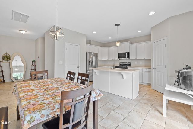 3210 Groveshire Drive, Raleigh, NC 27616